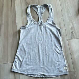 Vuori Tank Excellent condition Size S?